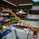 Illustration for article titled Ancient Japan Has Never Looked Better in Minecraft
